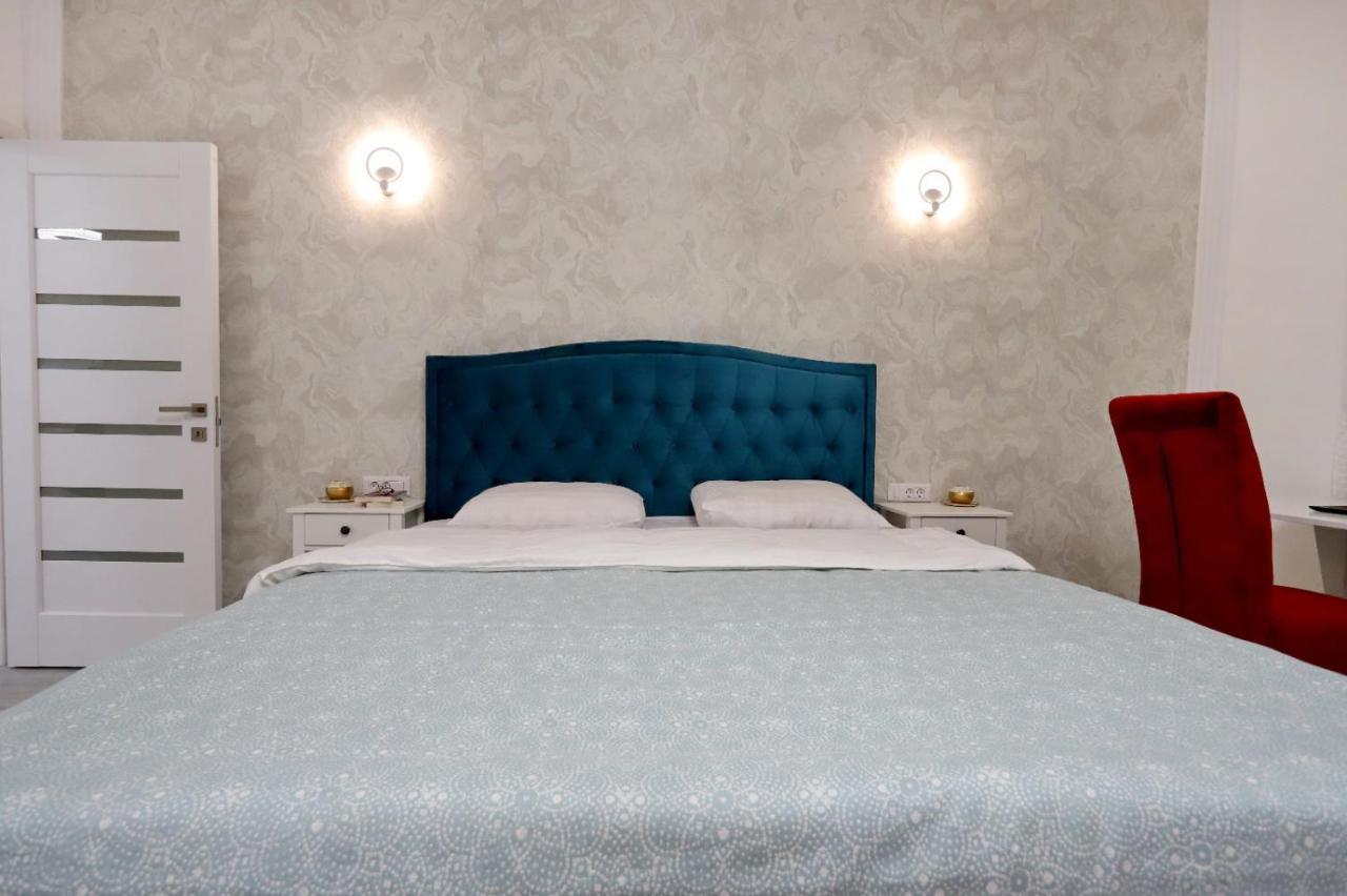 Central Luxury Apartments オラデア エクステリア 写真