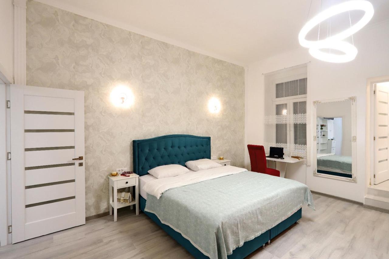 Central Luxury Apartments オラデア エクステリア 写真
